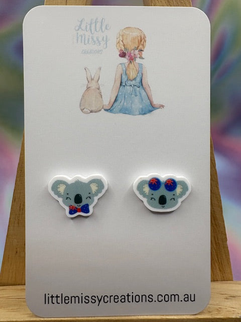 Koala Studs