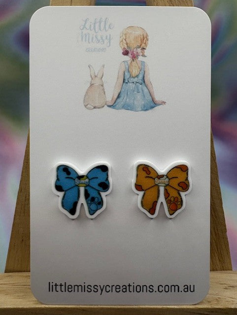 Bow Studs