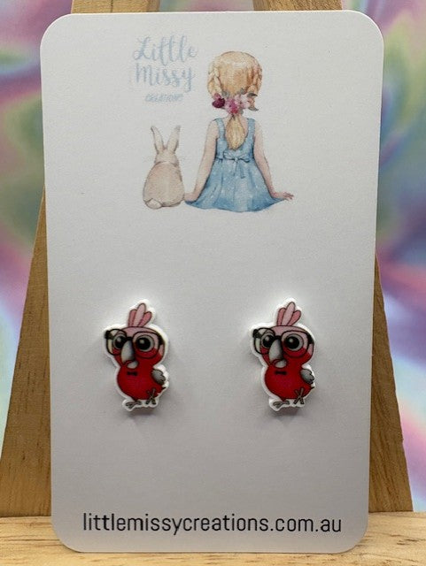 Galah Studs