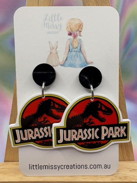Jurassic Dangles