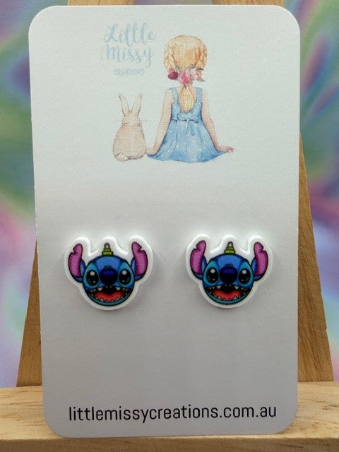 Stitch Studs