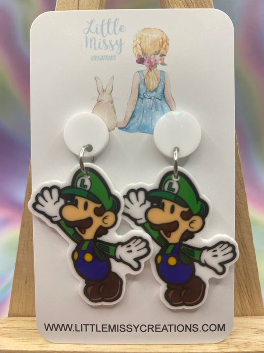 Luigi Dangles