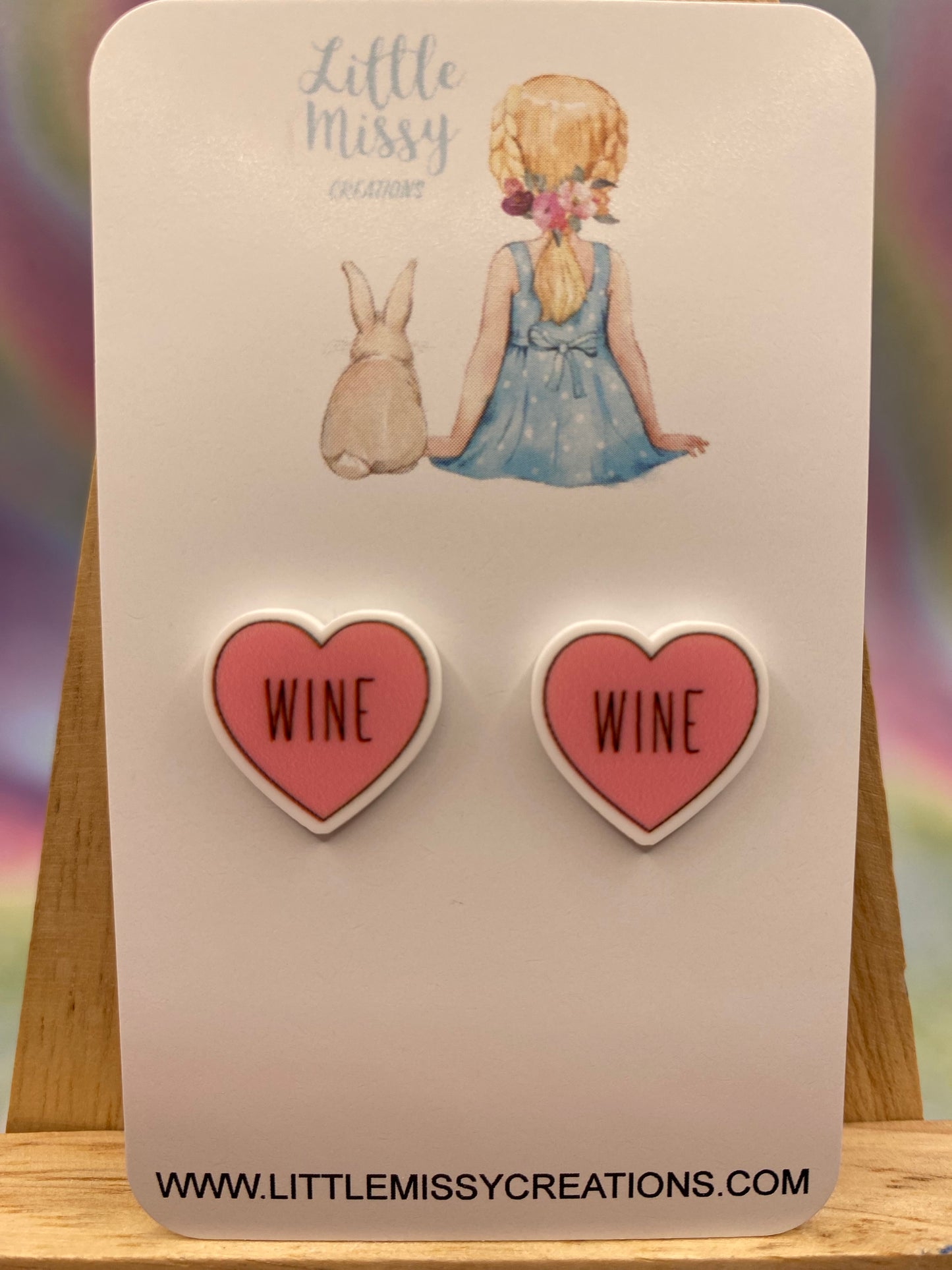 WINE Studs