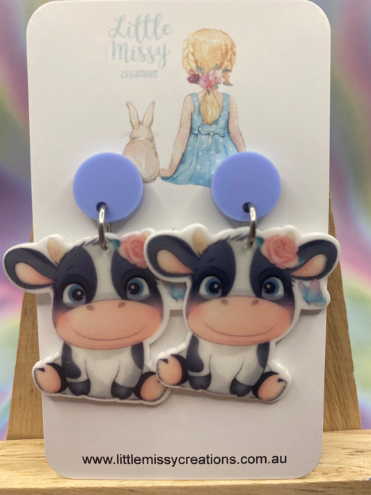 Cow Dangles