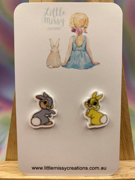 Thumper and friends Studs