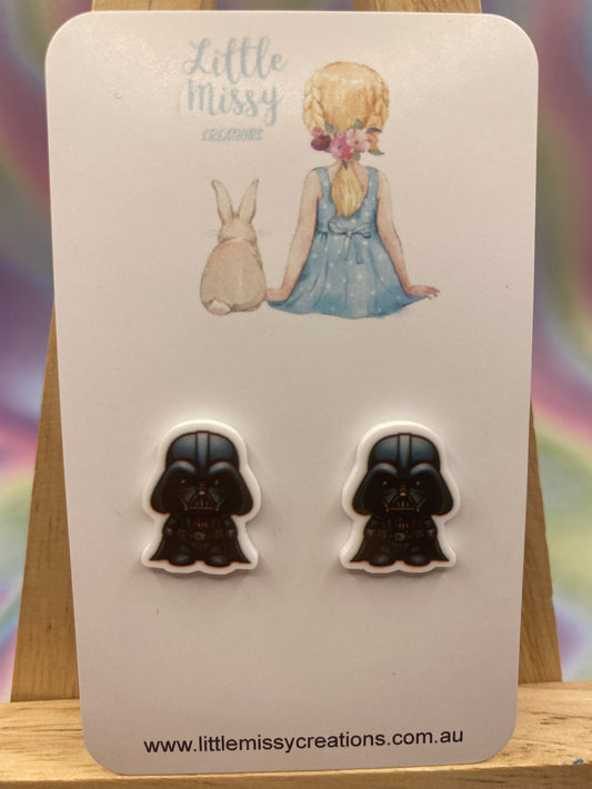 Vader Studs