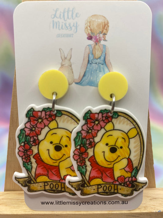 POOH Dangles