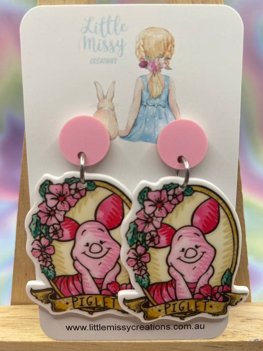 PIGLET Dangles