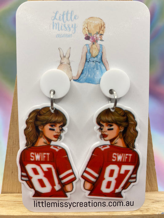 Swift Dangles