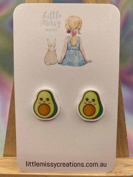 Avocado Studs