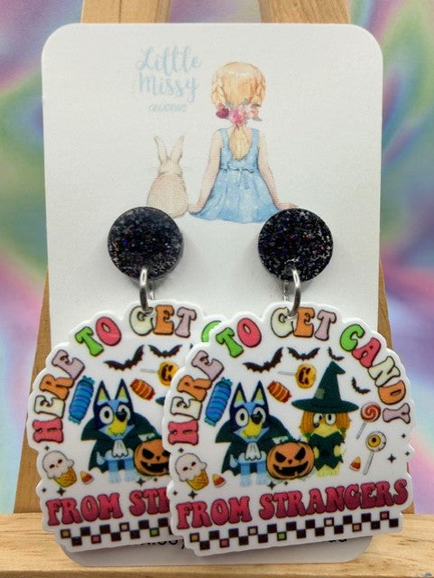 Here to get Candy Dangles