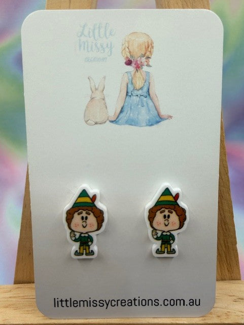 Elf Studs
