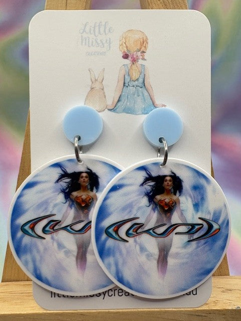 Katy Perry Dangles