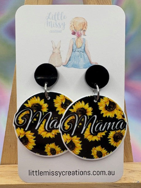 MAMA Dangles