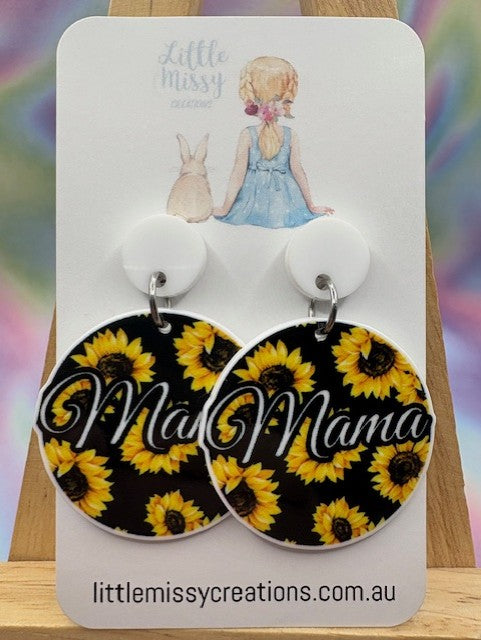 MAMA Dangles