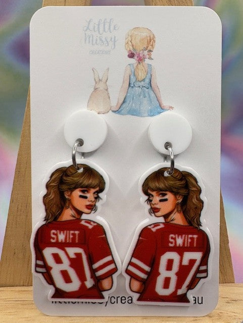 Taylor Swift Dangles