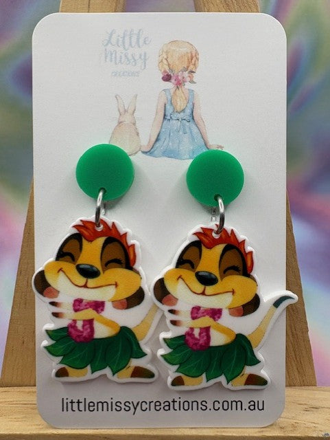 Timon Dangles