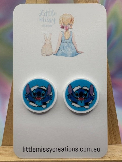Stitch Studs