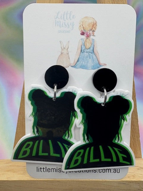 Billie Eilish Dangles