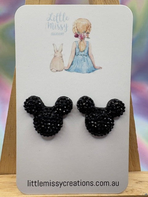 Mickey Studs