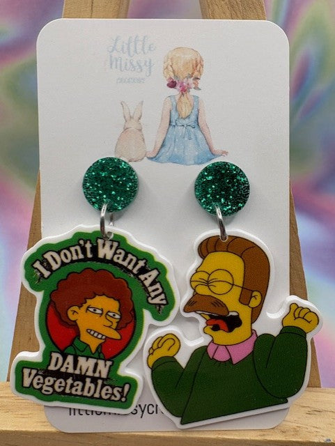 Flanders Dangles