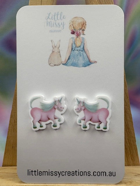 Thelma Studs
