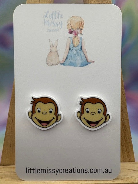 Monkey Studs