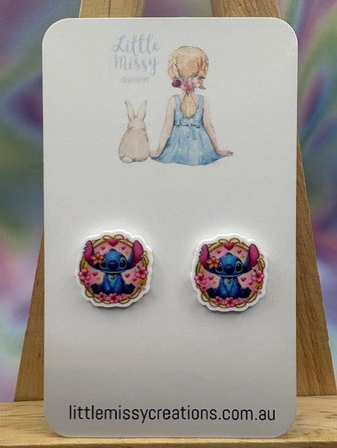 Stitch Studs