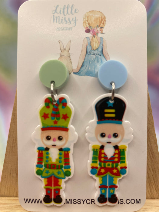 toy-soldier-christmas-dangles