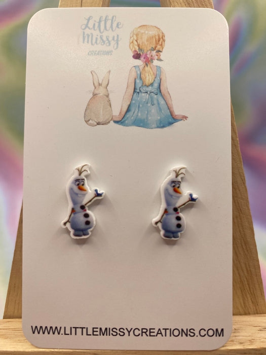 Olaf Studs